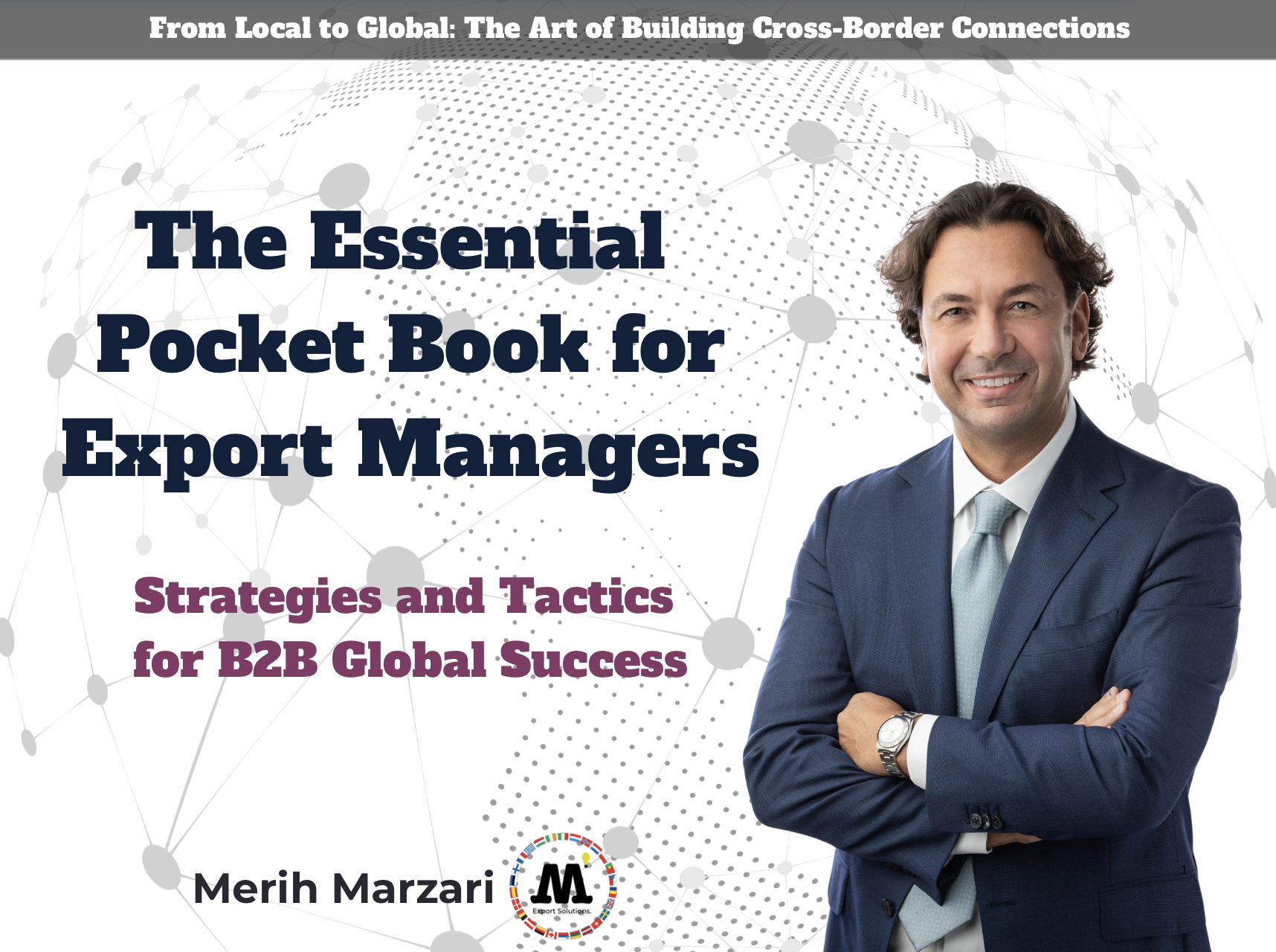 Pocket Book For Exportmanagers